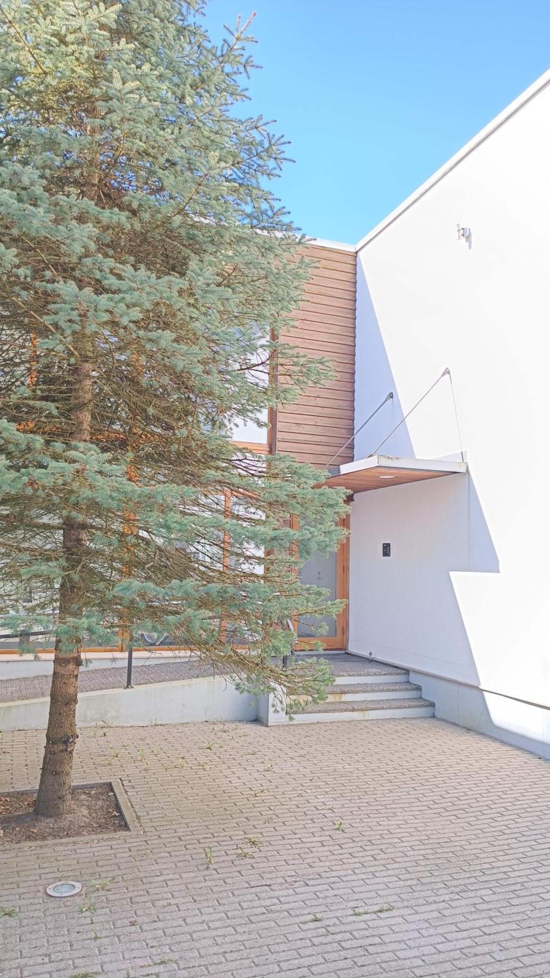 Papli Holiday Studio Pärnu Exterior foto